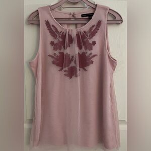 White House Black Market size XS tank